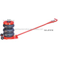 AA4C 2.2T 2 steps air jack (with square handle and valve )